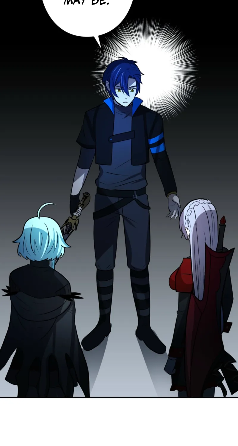 Hidden Class Gravity User Chapter 156 page 97 - 