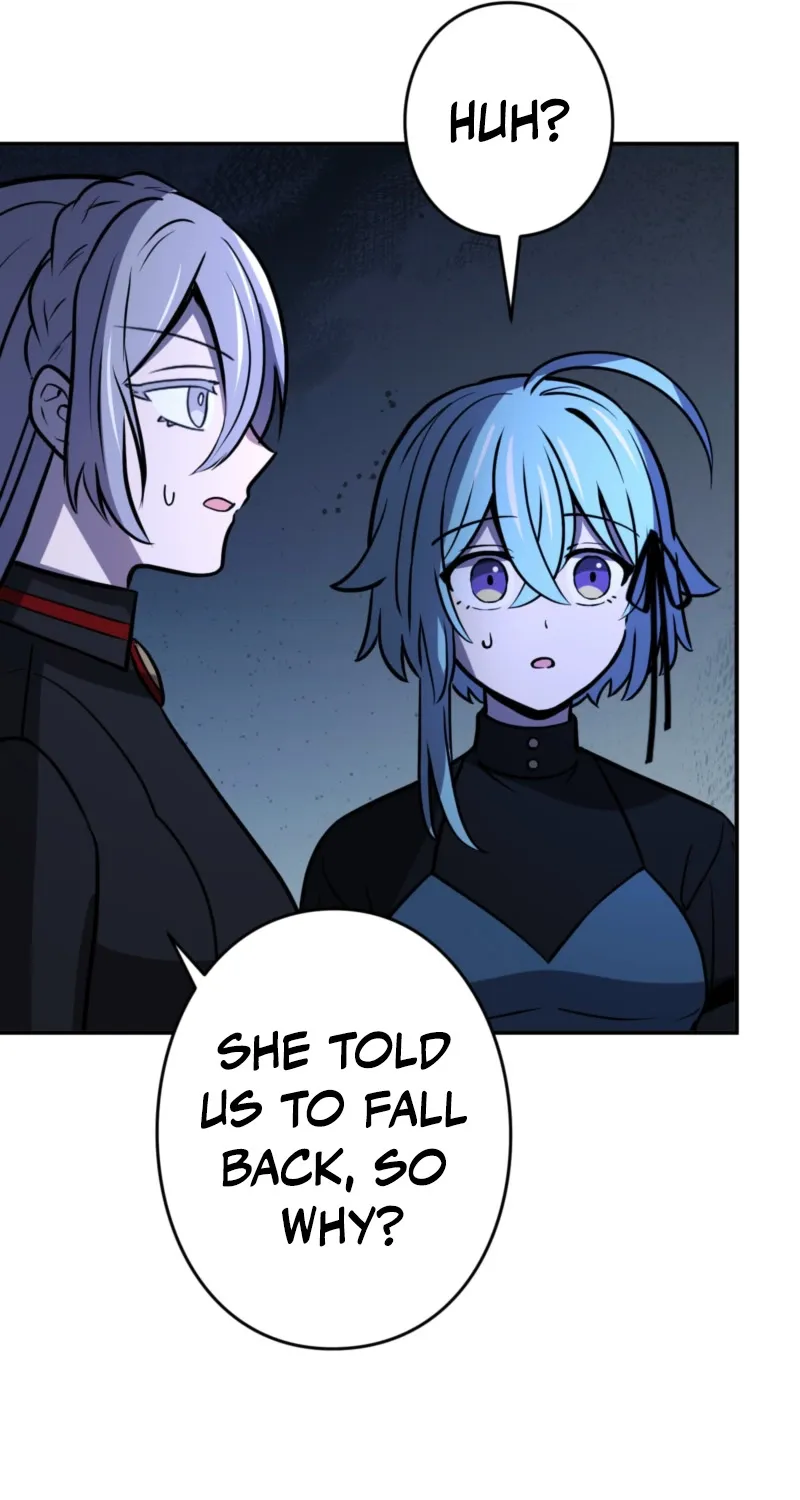 Hidden Class Gravity User Chapter 156 page 99 - 