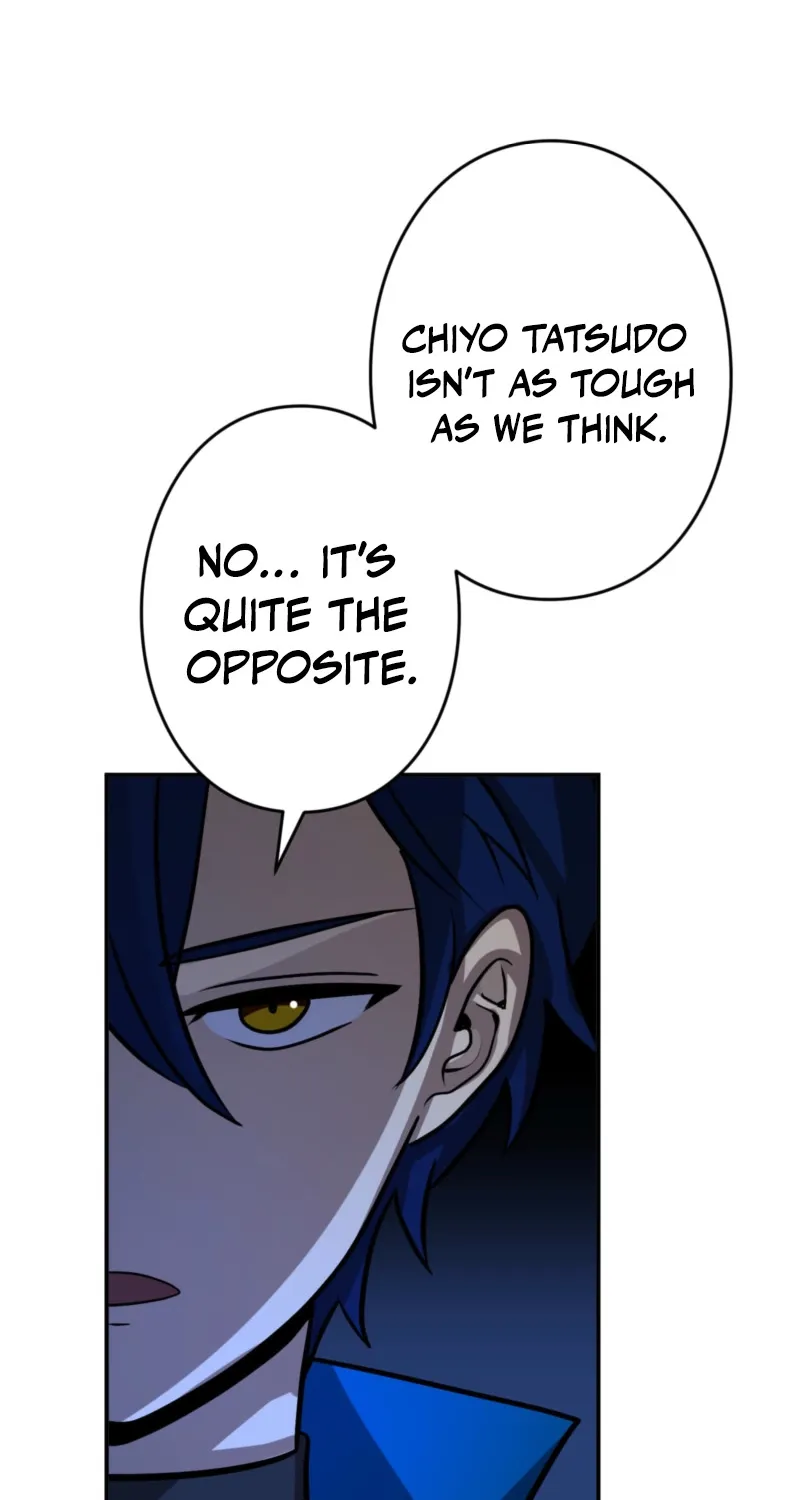 Hidden Class Gravity User Chapter 156 page 100 - 