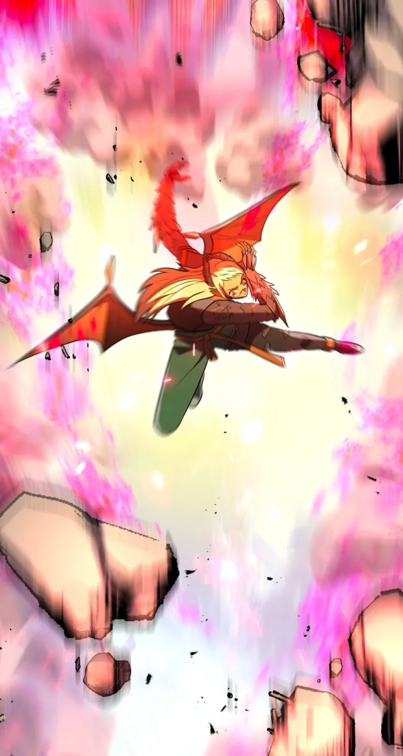 Hidden Class Gravity User Chapter 157 page 103 - 