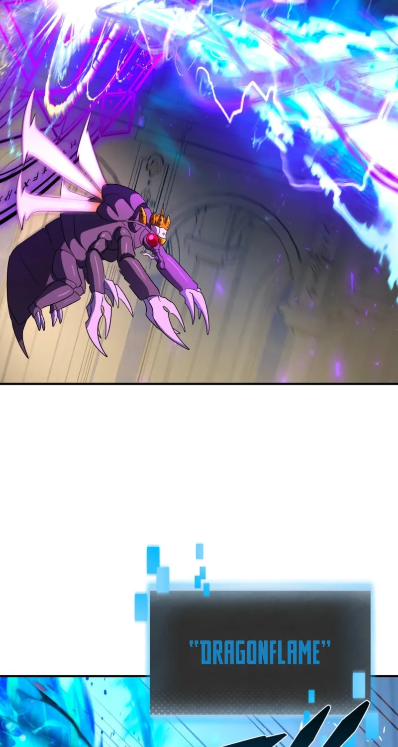 Hidden Class Gravity User Chapter 157 page 14 - 