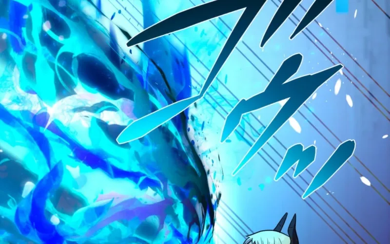 Hidden Class Gravity User Chapter 157 page 15 - 