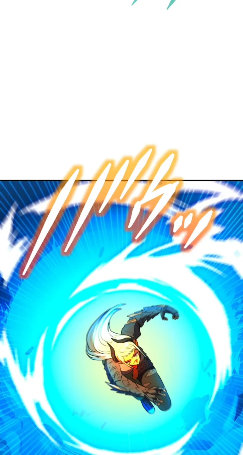 Hidden Class Gravity User Chapter 157 page 19 - 
