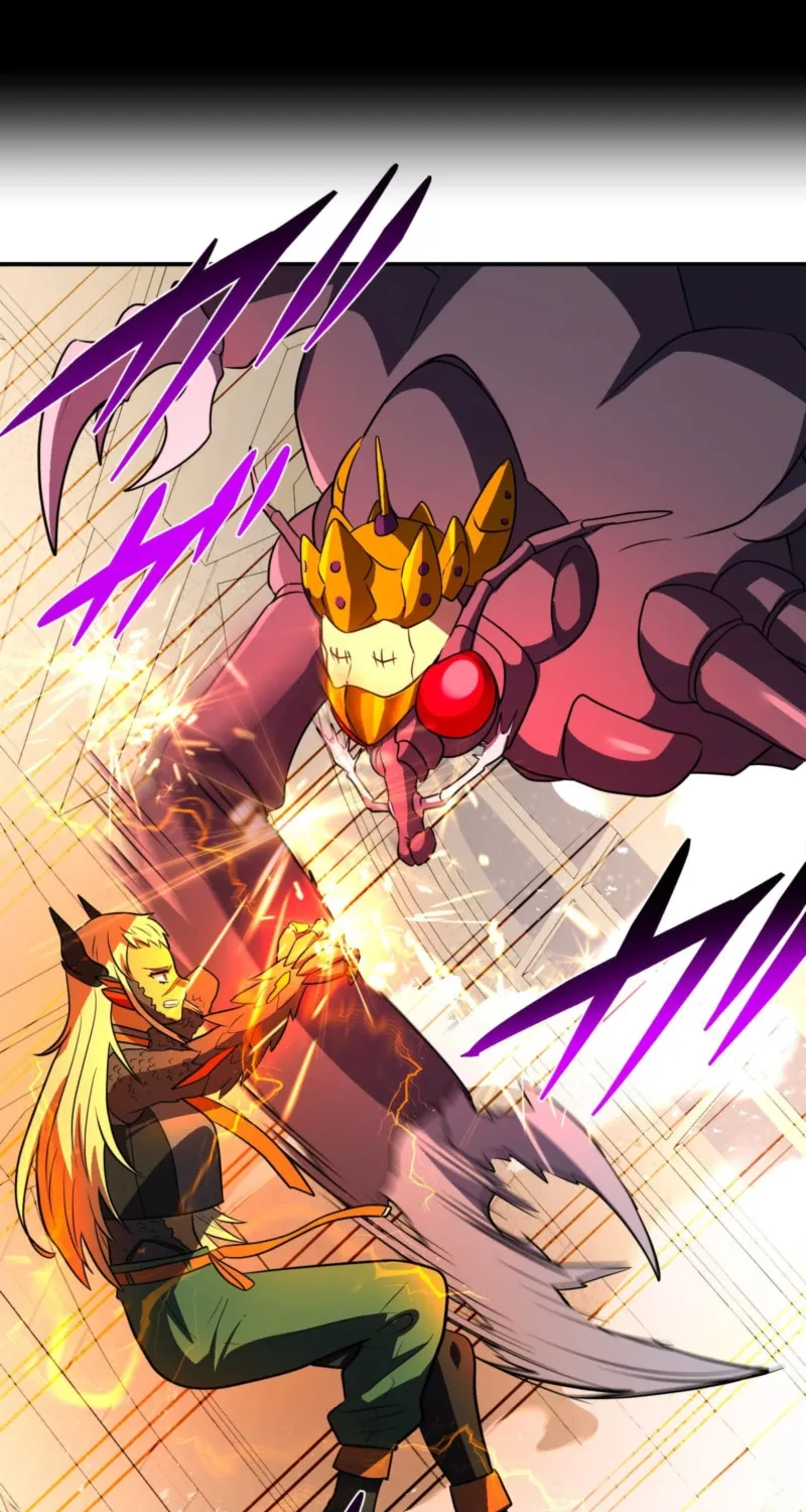 Hidden Class Gravity User Chapter 157 page 3 - 