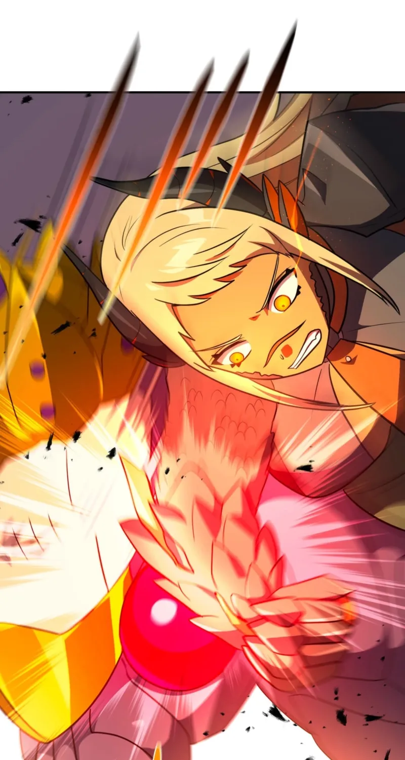 Hidden Class Gravity User Chapter 157 page 21 - 