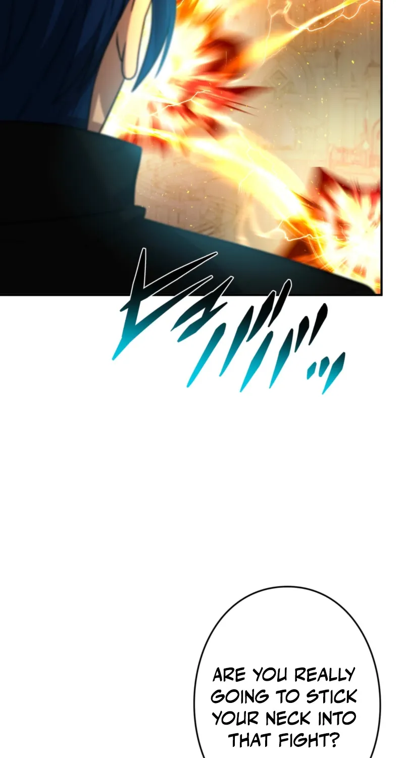 Hidden Class Gravity User Chapter 157 page 23 - 