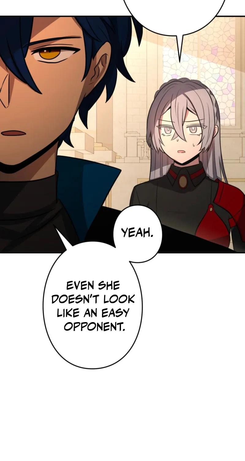 Hidden Class Gravity User Chapter 157 page 24 - 