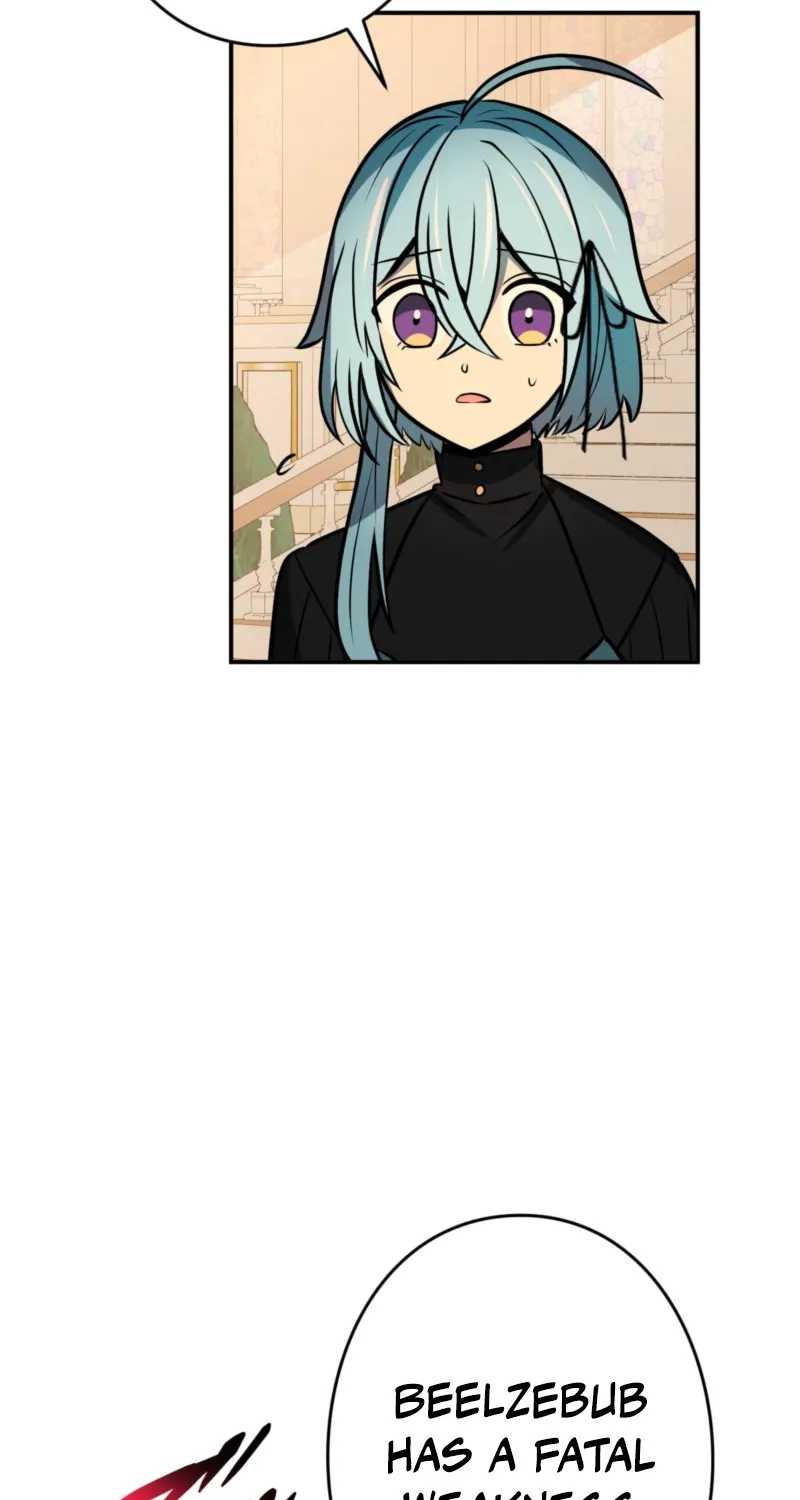 Hidden Class Gravity User Chapter 157 page 26 - 