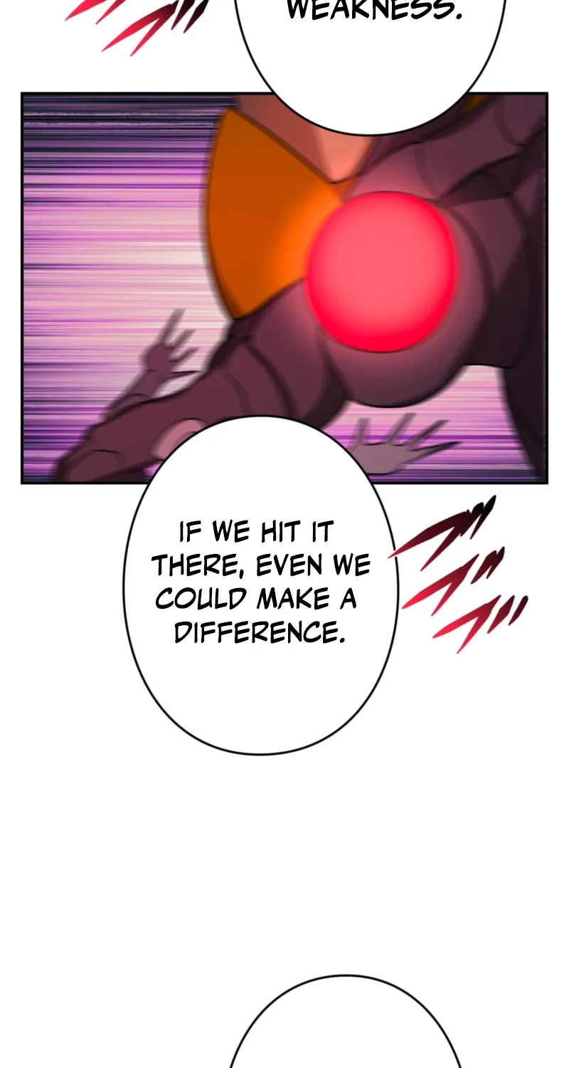 Hidden Class Gravity User Chapter 157 page 27 - 