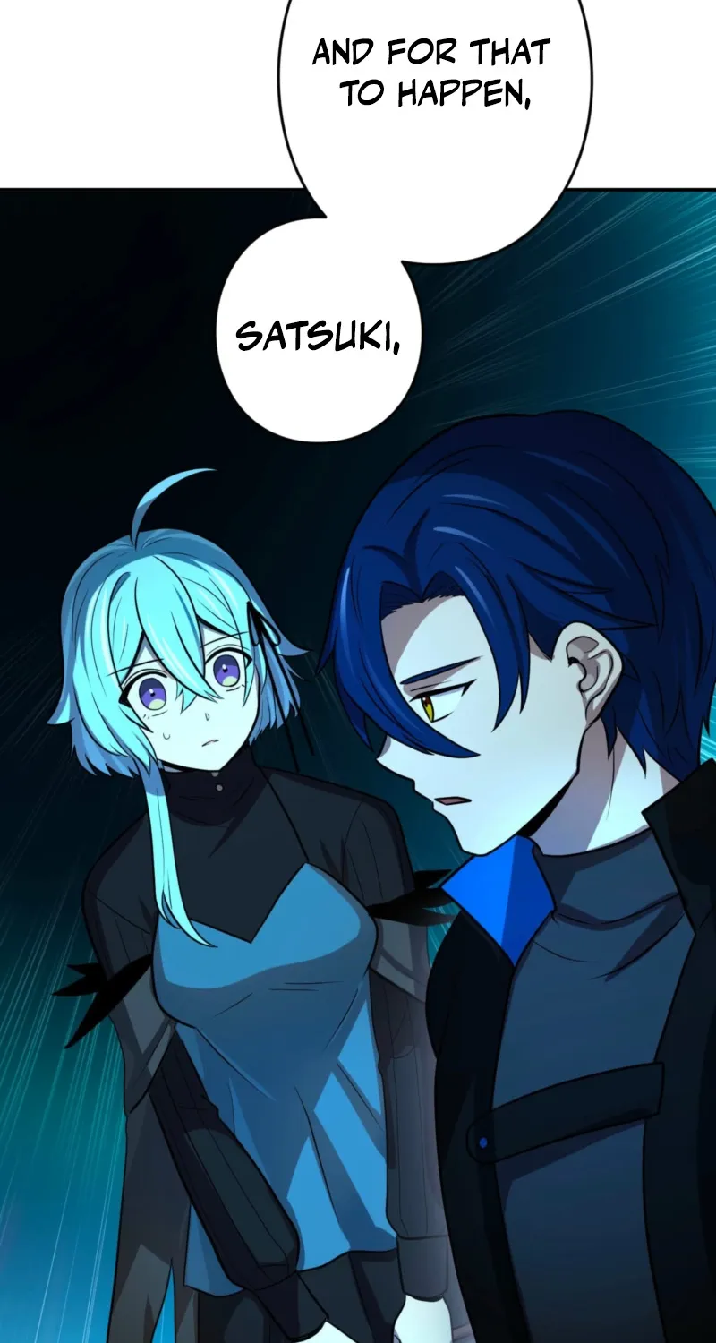 Hidden Class Gravity User Chapter 157 page 28 - 