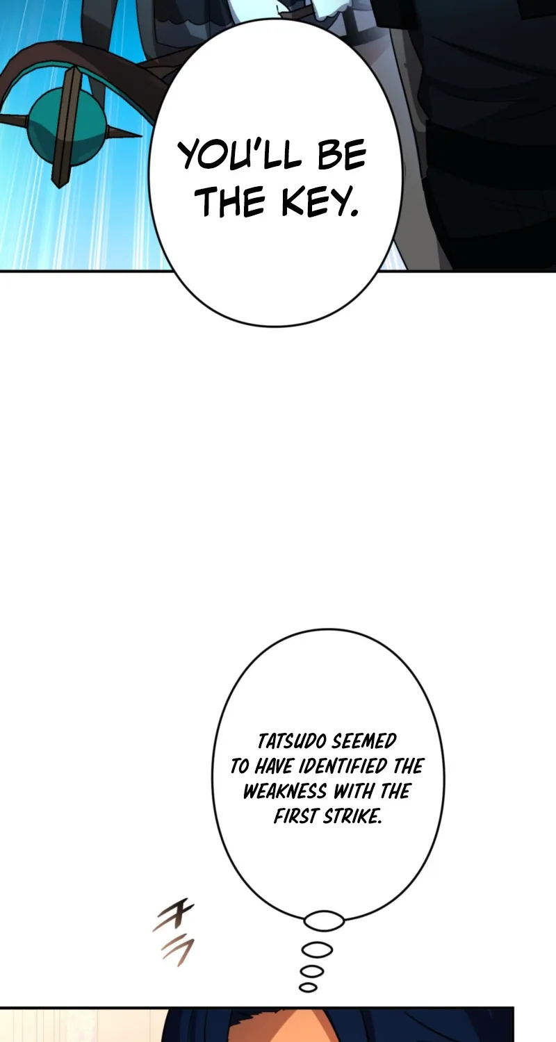 Hidden Class Gravity User Chapter 157 page 29 - 