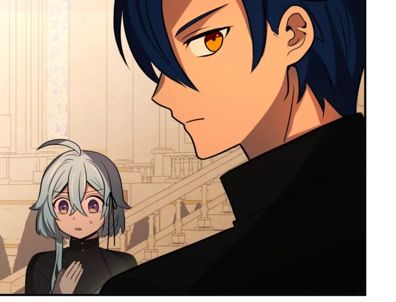 Hidden Class Gravity User Chapter 157 page 30 - 