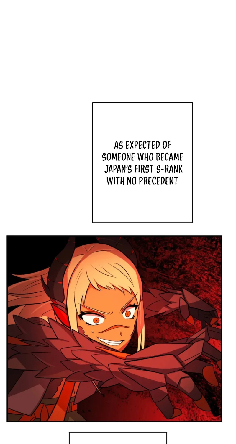 Hidden Class Gravity User Chapter 157 page 31 - 