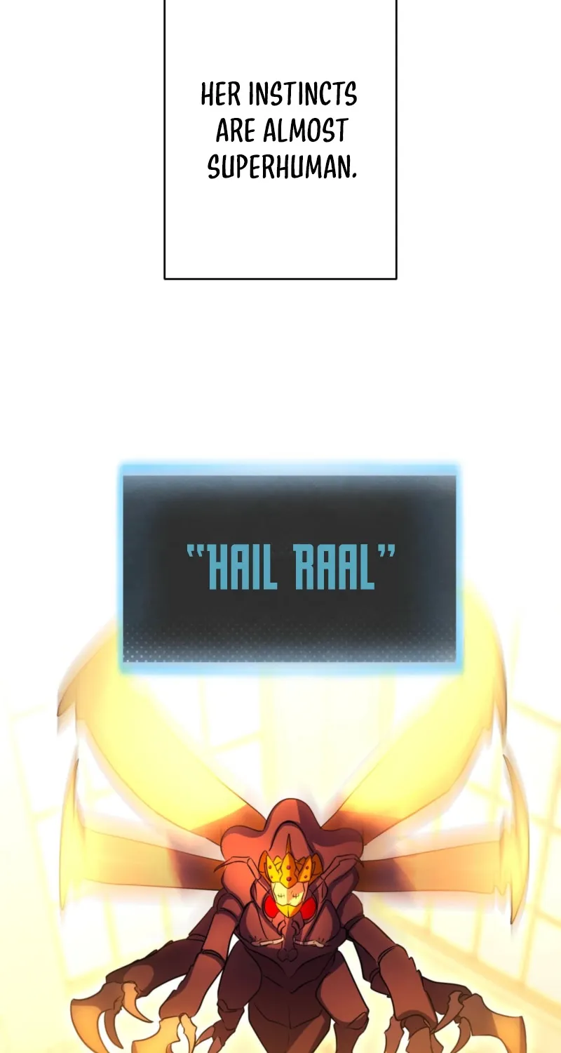 Hidden Class Gravity User Chapter 157 page 32 - 