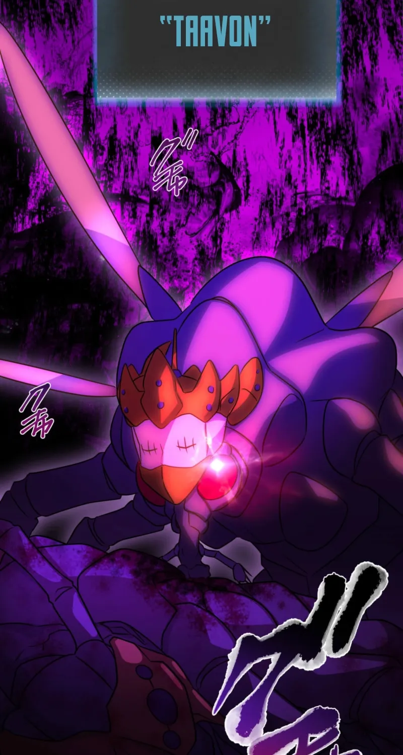 Hidden Class Gravity User Chapter 157 page 36 - 