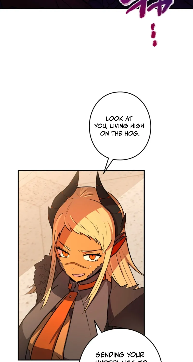 Hidden Class Gravity User Chapter 157 page 37 - 