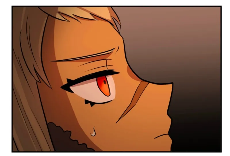 Hidden Class Gravity User Chapter 157 page 40 - 