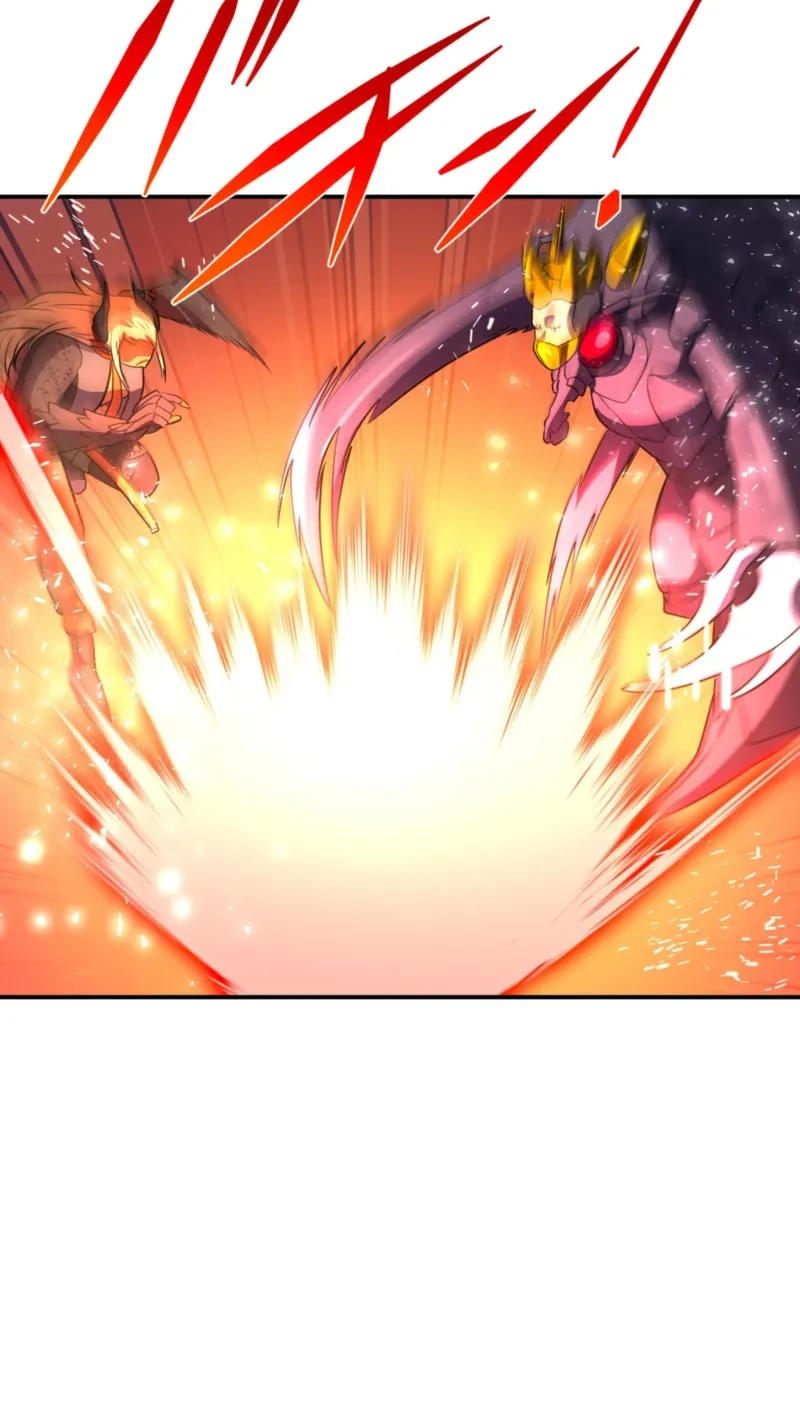 Hidden Class Gravity User Chapter 157 page 5 - 