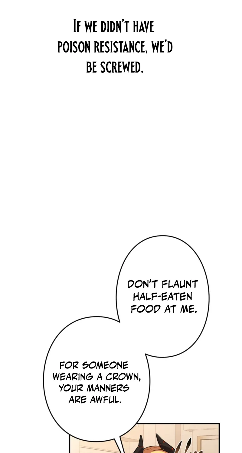 Hidden Class Gravity User Chapter 157 page 41 - 