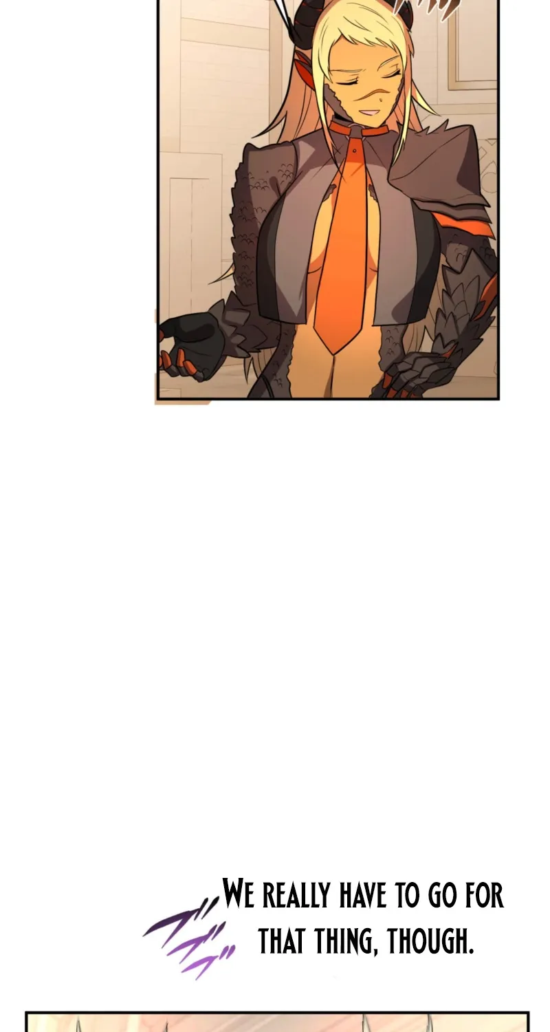 Hidden Class Gravity User Chapter 157 page 42 - 