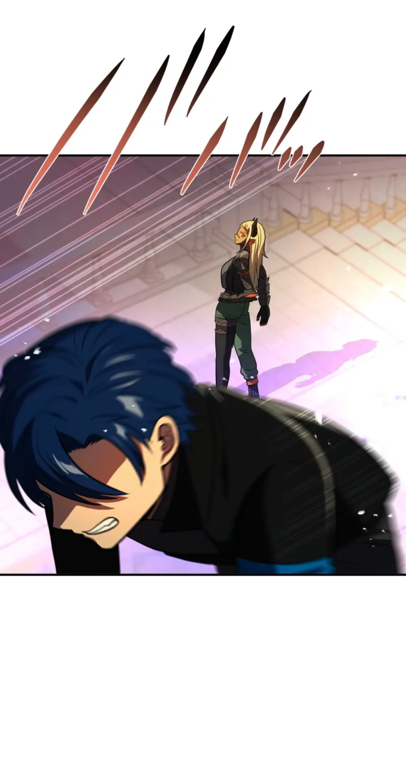 Hidden Class Gravity User Chapter 157 page 44 - 