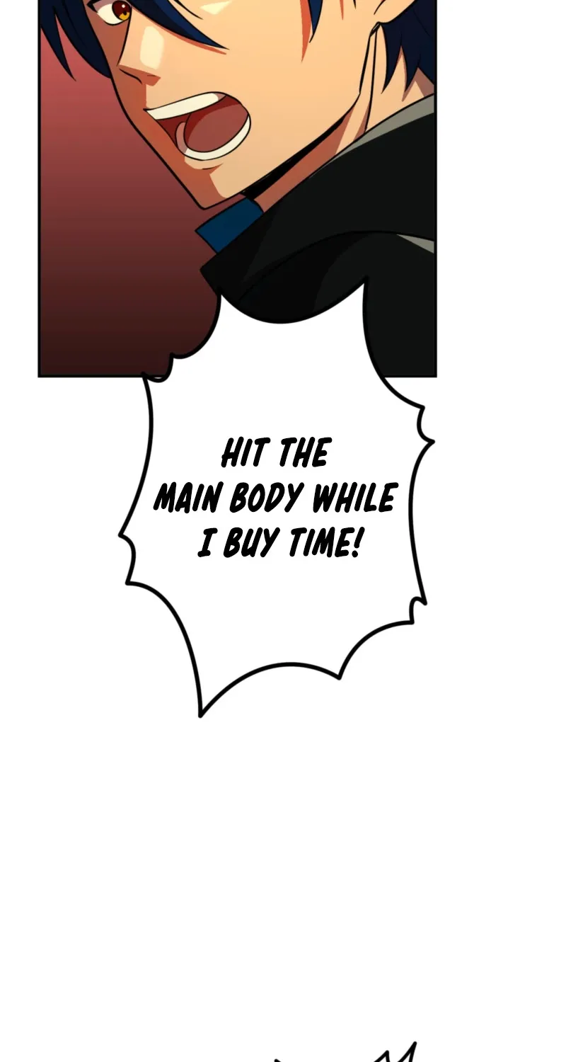 Hidden Class Gravity User Chapter 157 page 47 - 