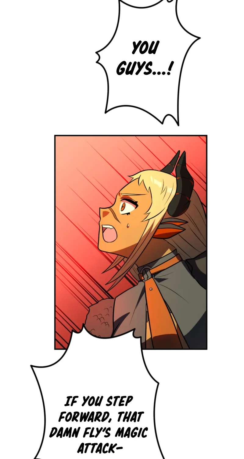 Hidden Class Gravity User Chapter 157 page 48 - 