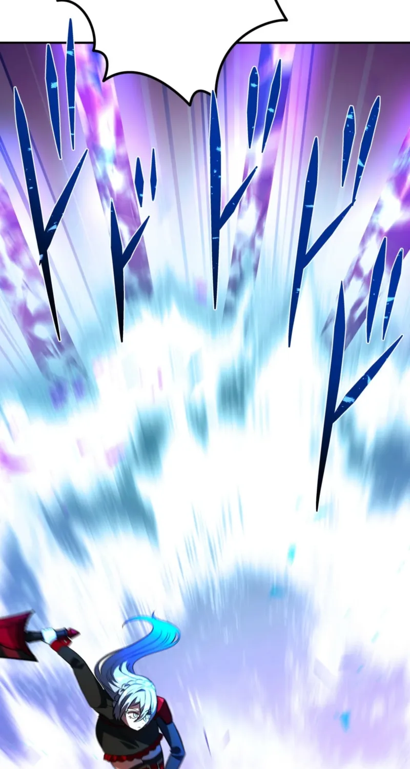 Hidden Class Gravity User Chapter 157 page 49 - 