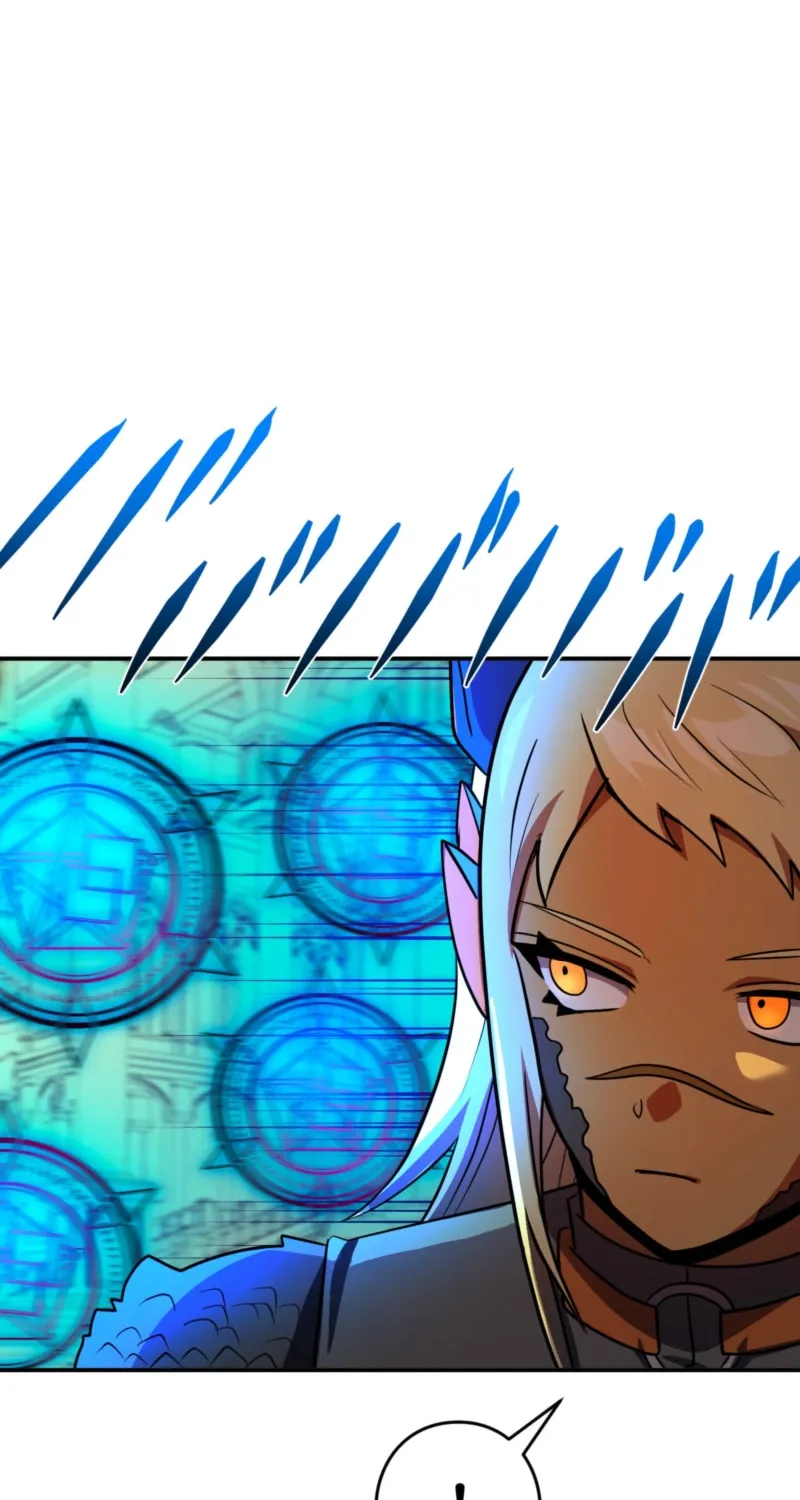 Hidden Class Gravity User Chapter 157 page 6 - 