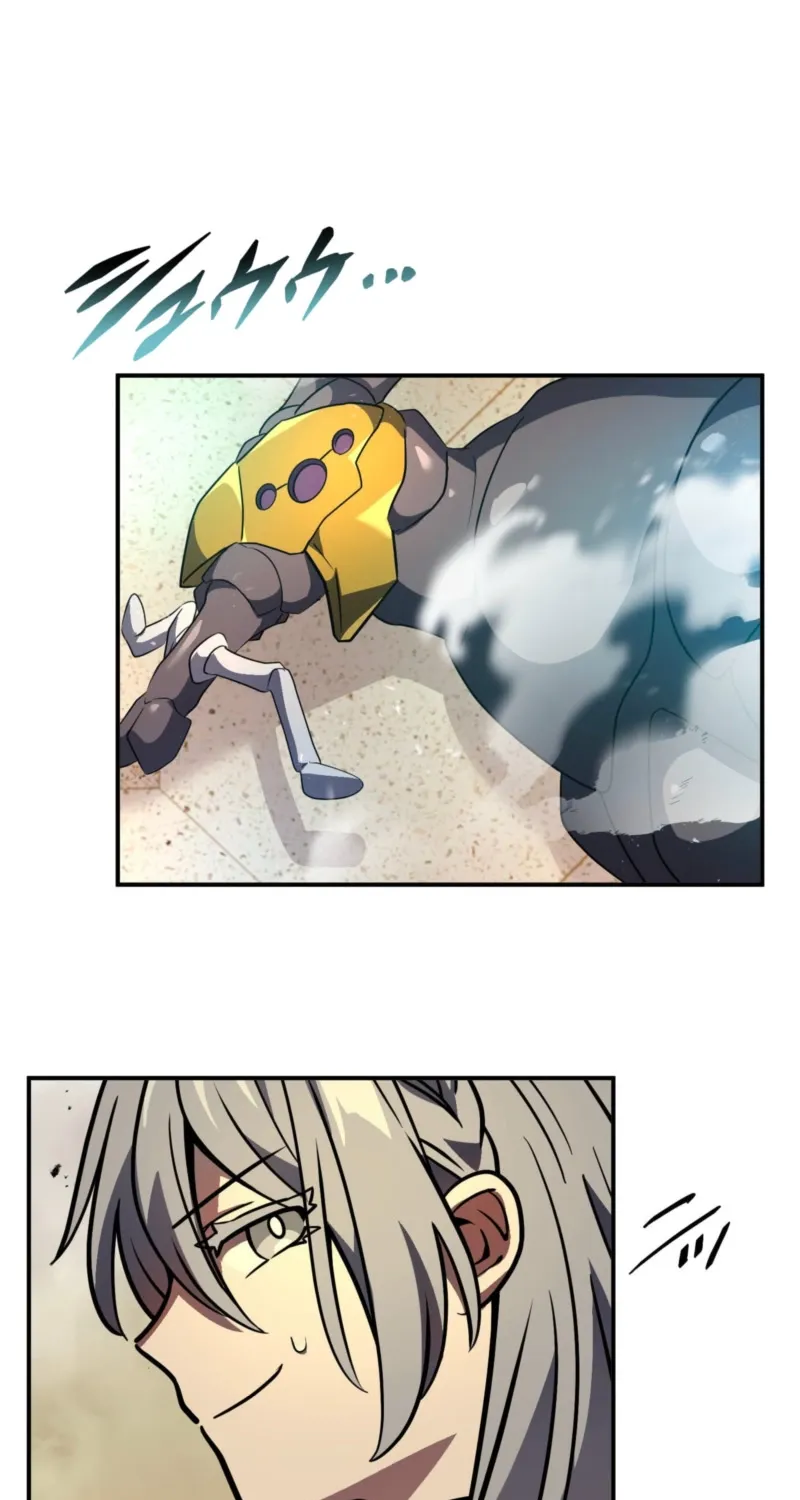 Hidden Class Gravity User Chapter 157 page 51 - 