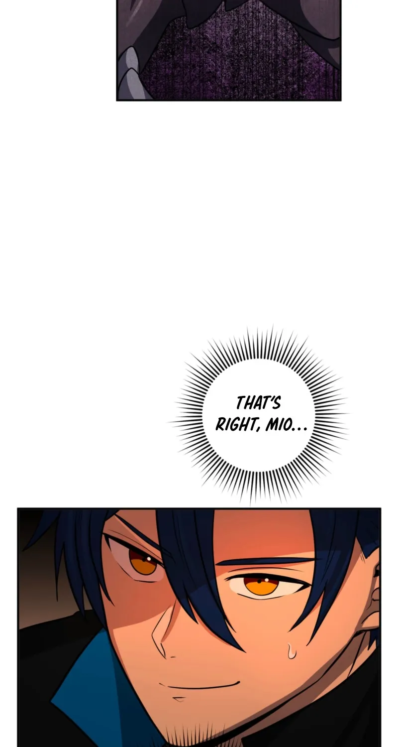 Hidden Class Gravity User Chapter 157 page 53 - 