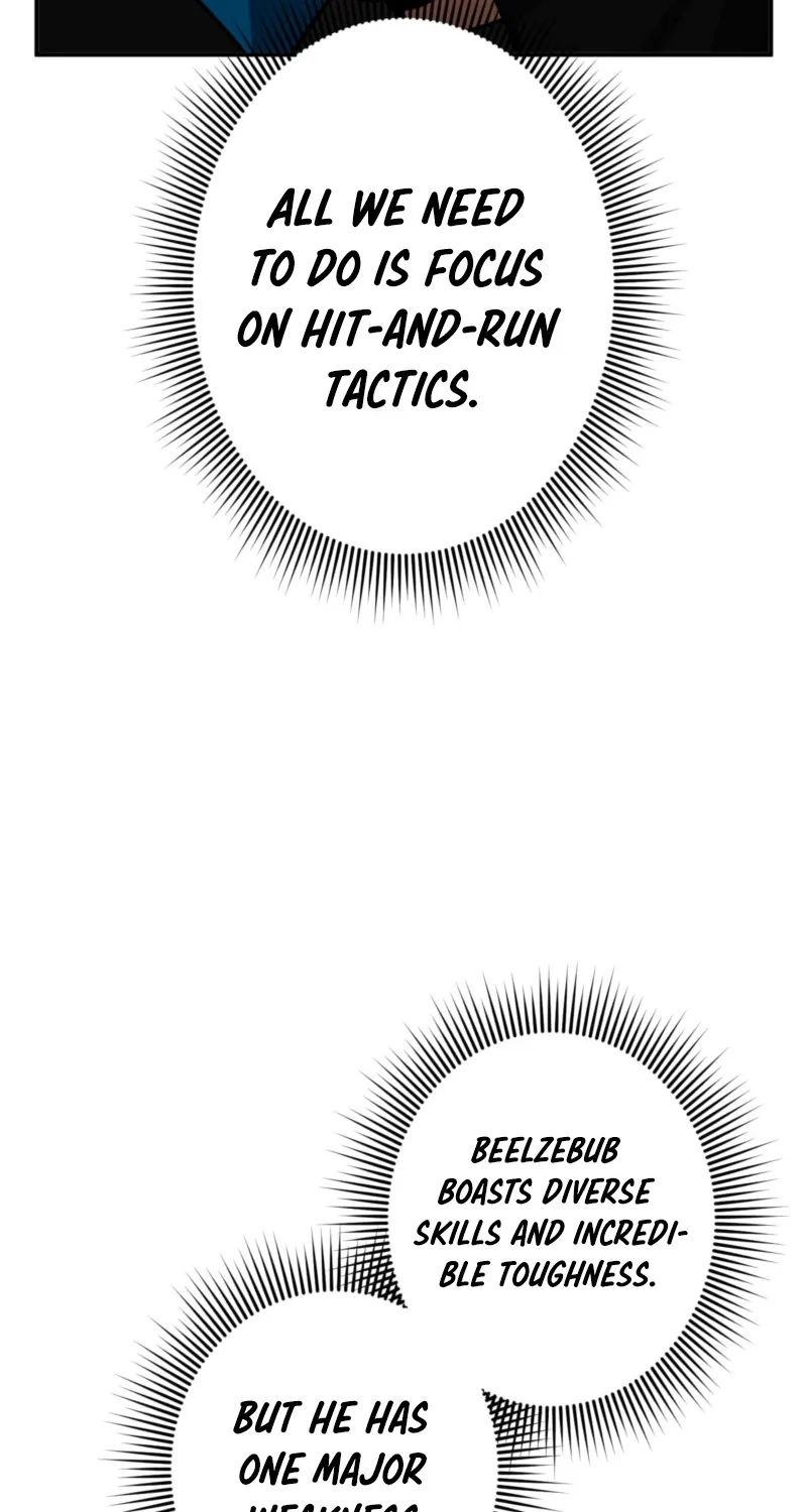 Hidden Class Gravity User Chapter 157 page 54 - 