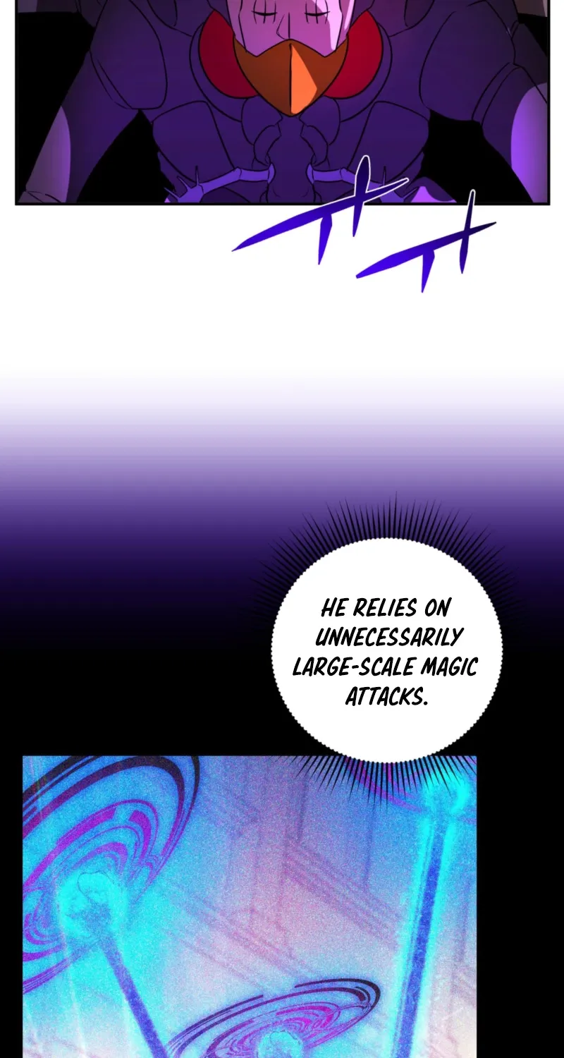 Hidden Class Gravity User Chapter 157 page 56 - 
