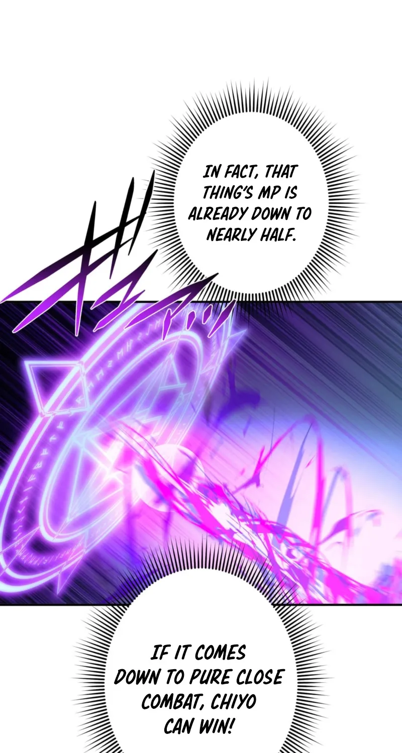 Hidden Class Gravity User Chapter 157 page 59 - 