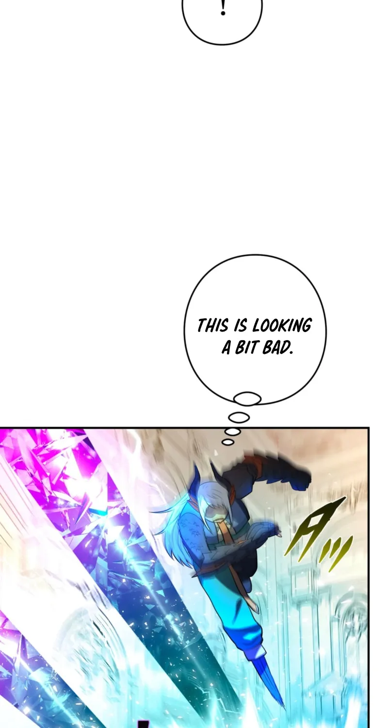 Hidden Class Gravity User Chapter 157 page 7 - 