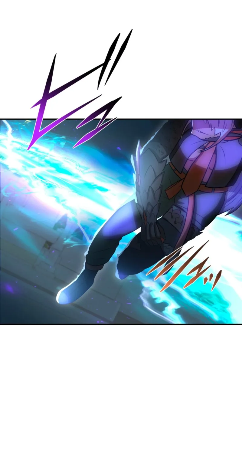 Hidden Class Gravity User Chapter 157 page 61 - 