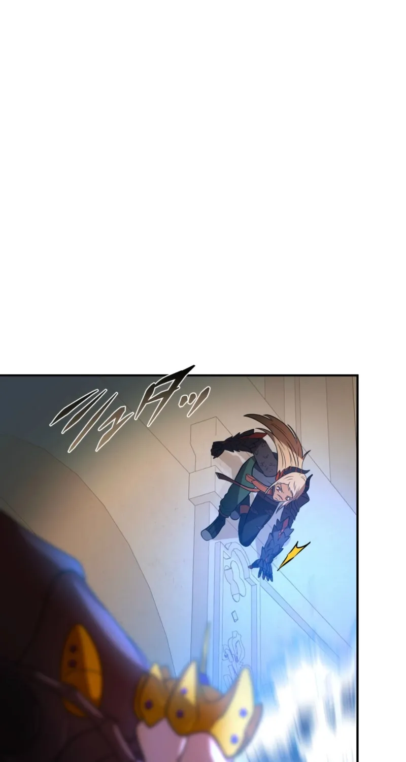 Hidden Class Gravity User Chapter 157 page 62 - 