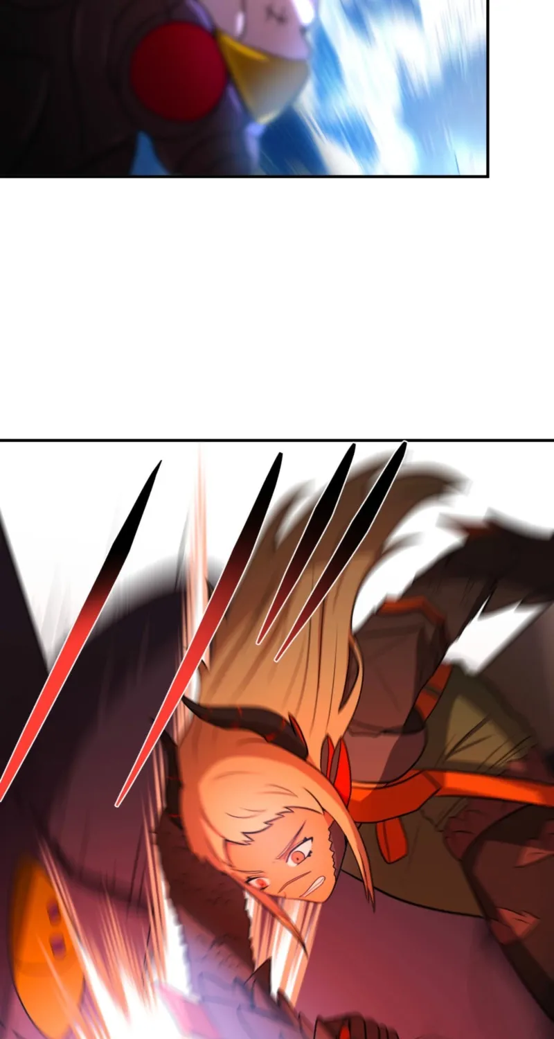 Hidden Class Gravity User Chapter 157 page 63 - 