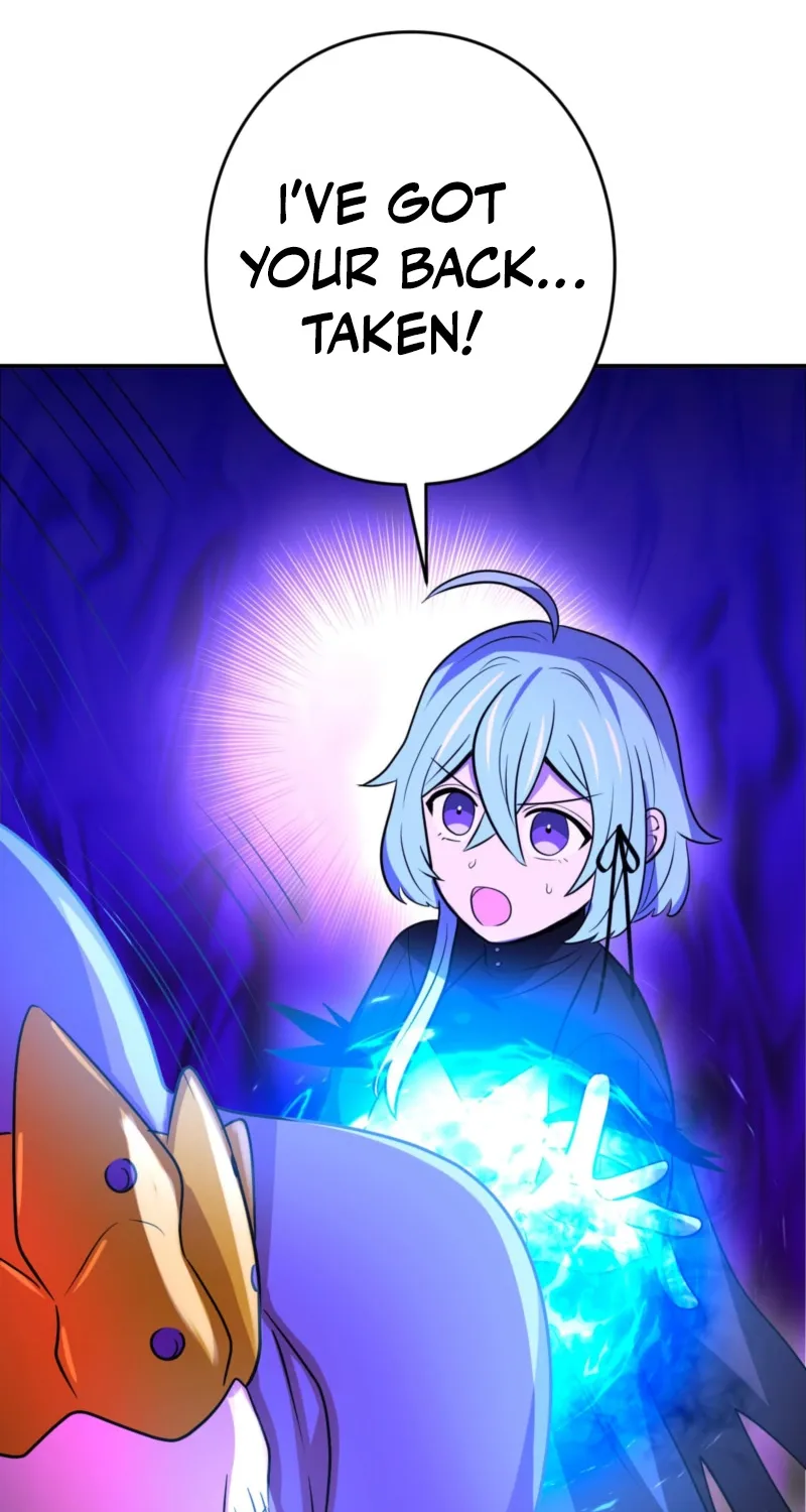 Hidden Class Gravity User Chapter 157 page 68 - 