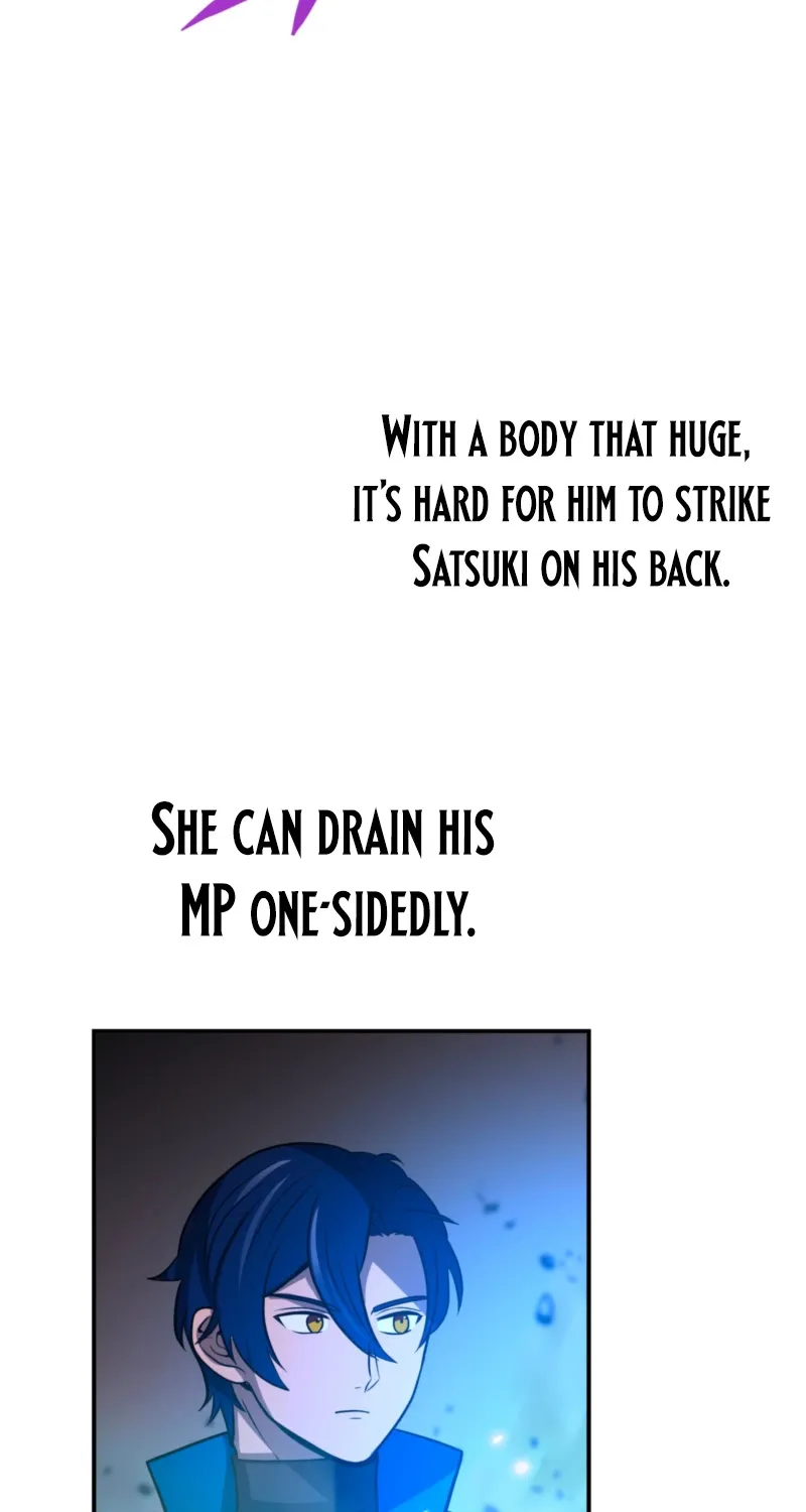Hidden Class Gravity User Chapter 157 page 73 - 