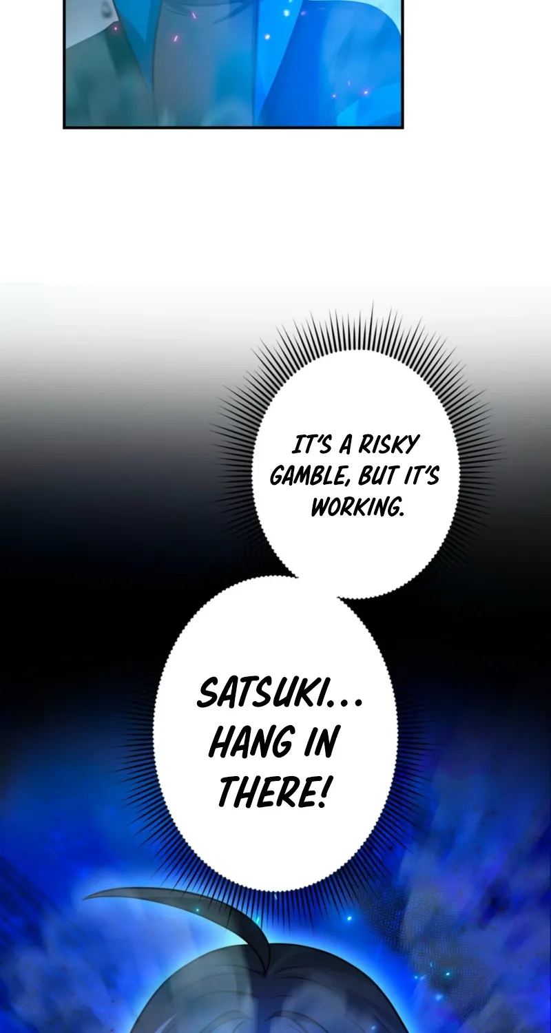 Hidden Class Gravity User Chapter 157 page 74 - 