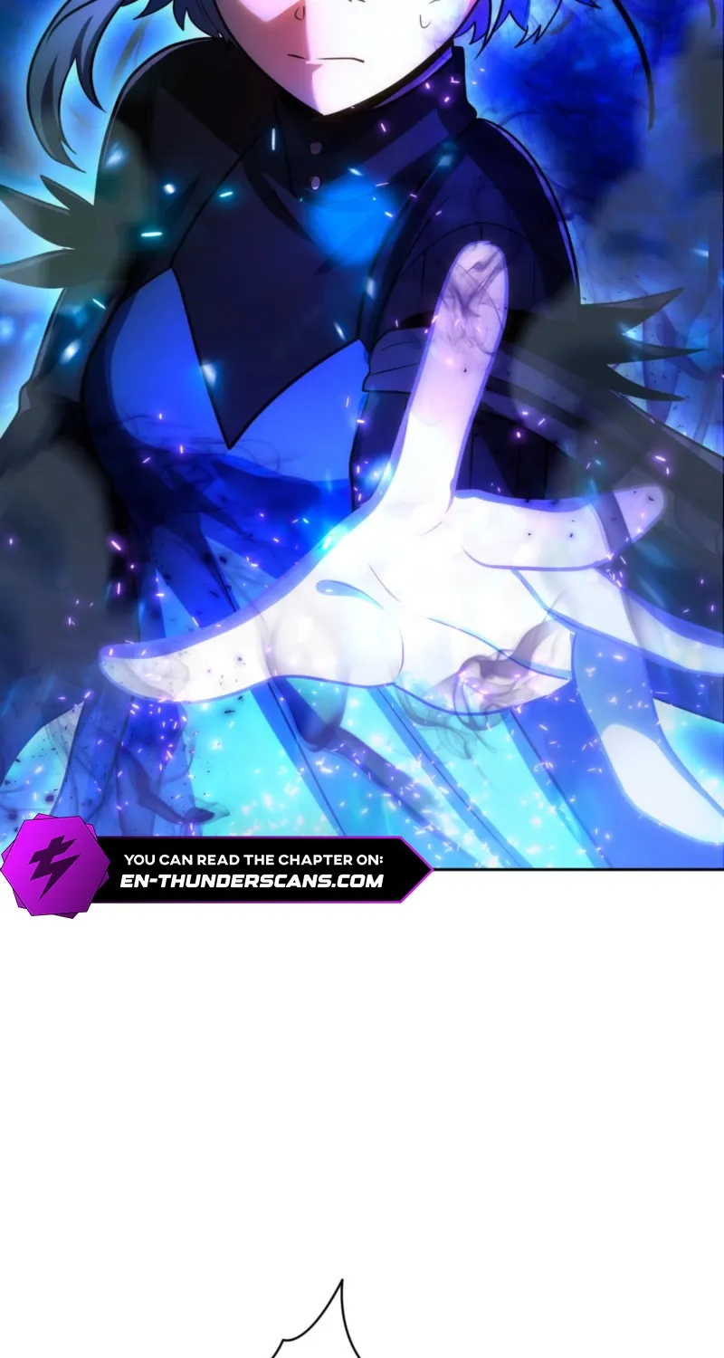 Hidden Class Gravity User Chapter 157 page 76 - 