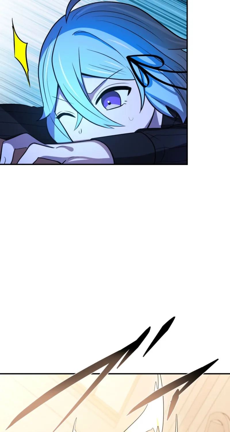 Hidden Class Gravity User Chapter 157 page 78 - 