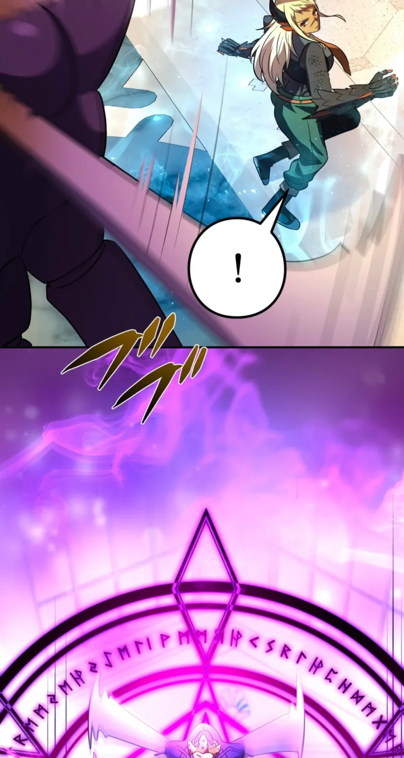 Hidden Class Gravity User Chapter 157 page 9 - 