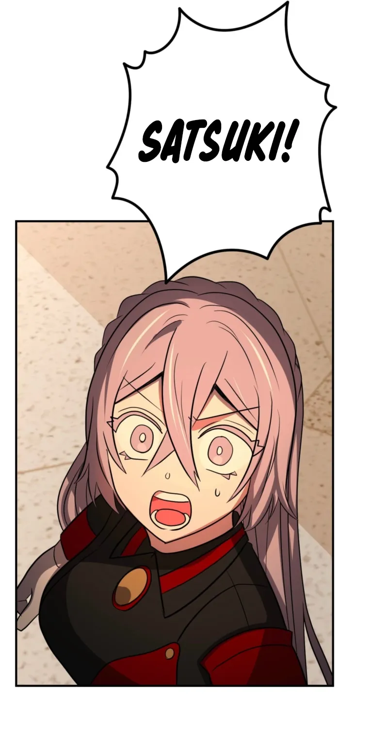 Hidden Class Gravity User Chapter 157 page 81 - 