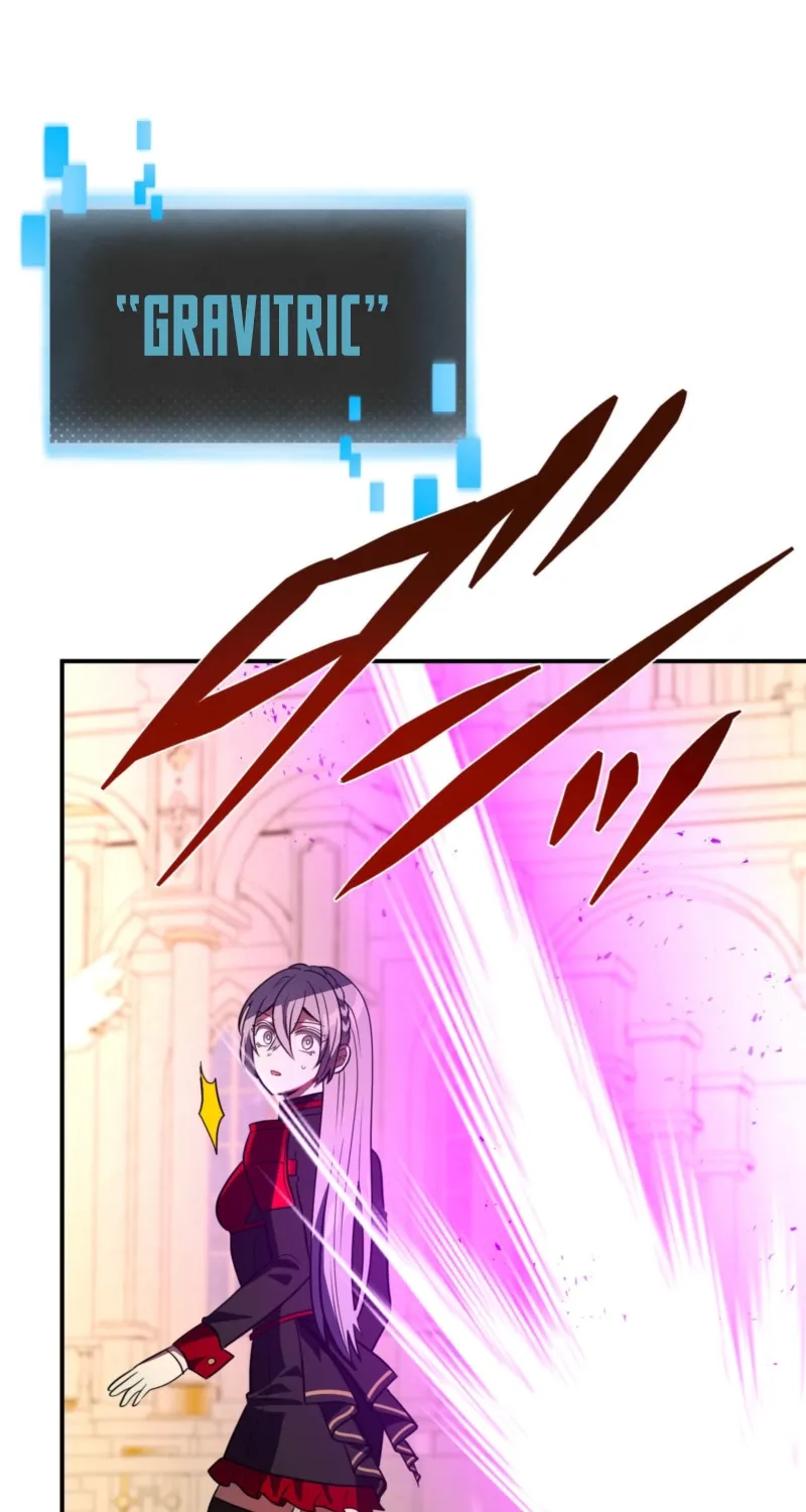 Hidden Class Gravity User Chapter 157 page 85 - 