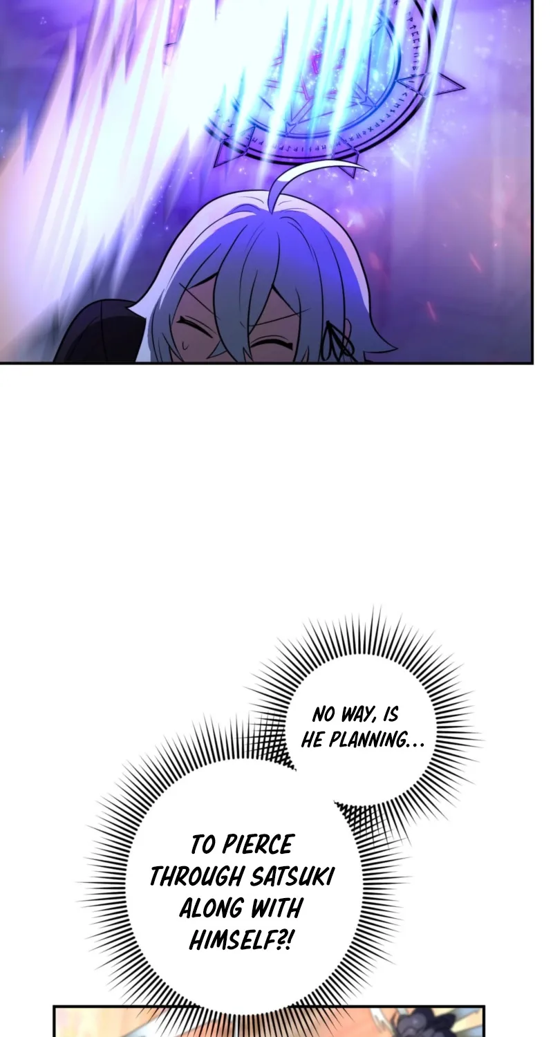 Hidden Class Gravity User Chapter 157 page 87 - 