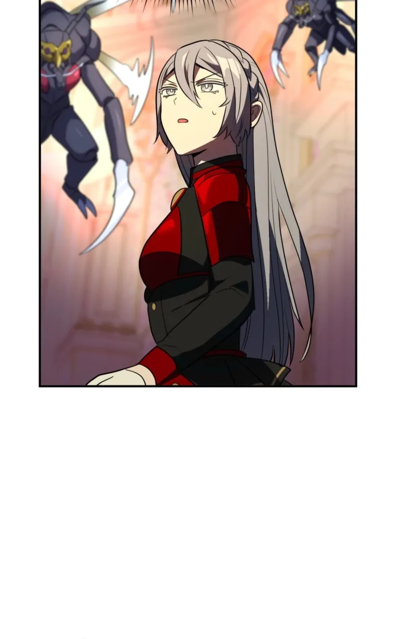 Hidden Class Gravity User Chapter 157 page 88 - 