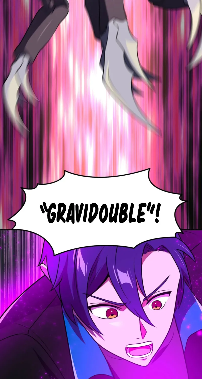 Hidden Class Gravity User Chapter 157 page 91 - 