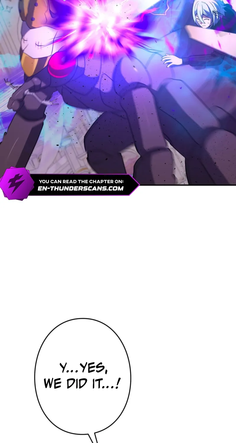 Hidden Class Gravity User Chapter 157 page 95 - 
